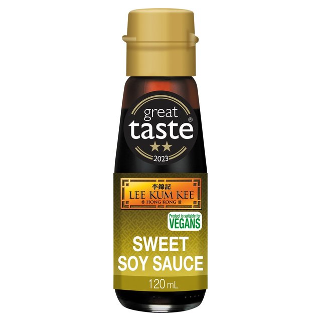 Lee Kum Kee Sweet Soy Sauce   120ml GOODS M&S   