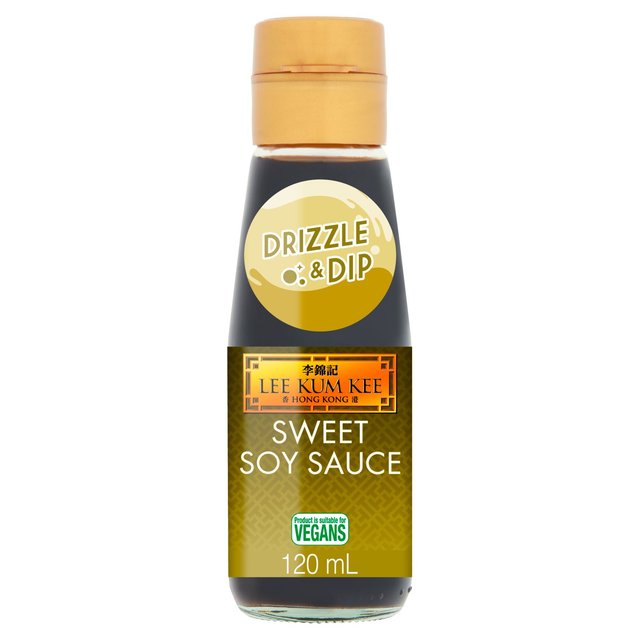 Lee Kum Kee Sweet Soy Sauce   120ml