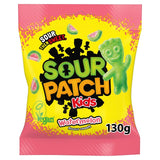 Sour Patch Kids Watermelon Flavour Sweets Bag   130g GOODS M&S   