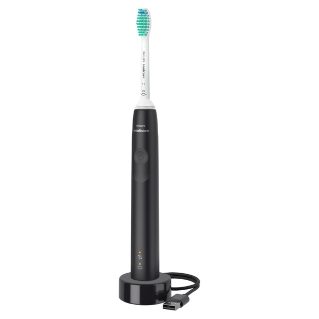 Philips Sonicare Series 3100 Black