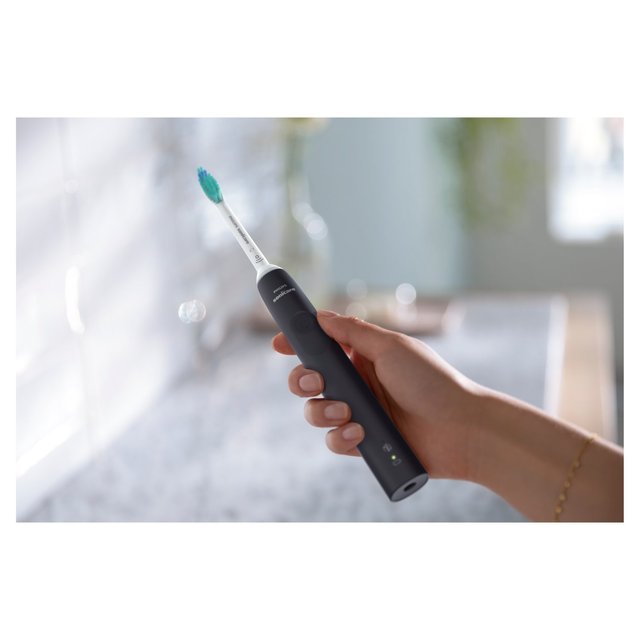 Philips Sonicare Series 3100 Black GOODS M&S   