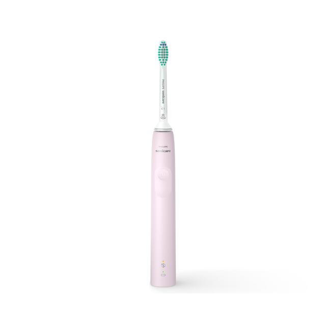 Philips Sonicare Series 3100 dual pack Sugar Rose & Black   2 per pack GOODS M&S   