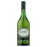 Croft Original Pale Cream Sherry   75cl GOODS M&S   