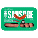 Future Farm Vegan Sausage   250g GOODS M&S   