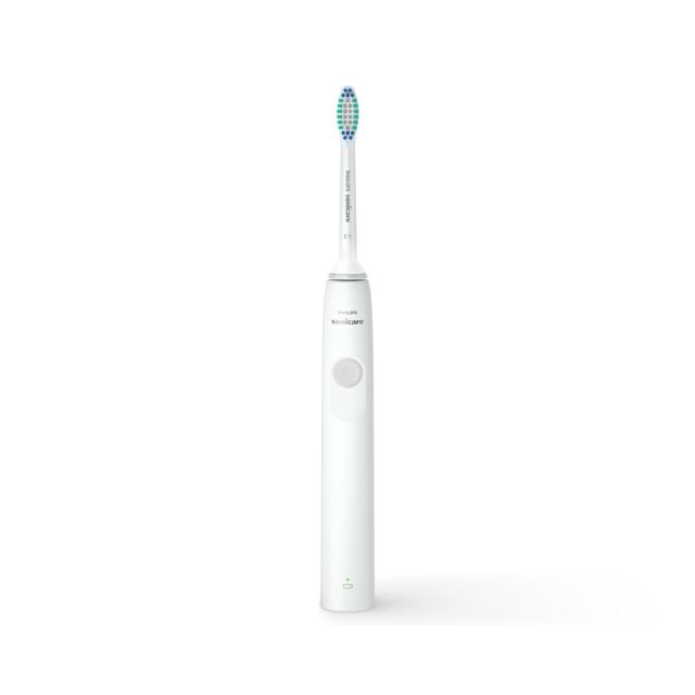 Philips Sonicare Series 1100  White Grey 1 BH (SimplyClean) GOODS M&S   