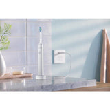 Philips Sonicare Series 1100  White Grey 1 BH (SimplyClean) GOODS M&S   