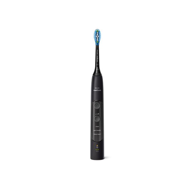 Philips Sonicare ExpertClean Black GOODS M&S   