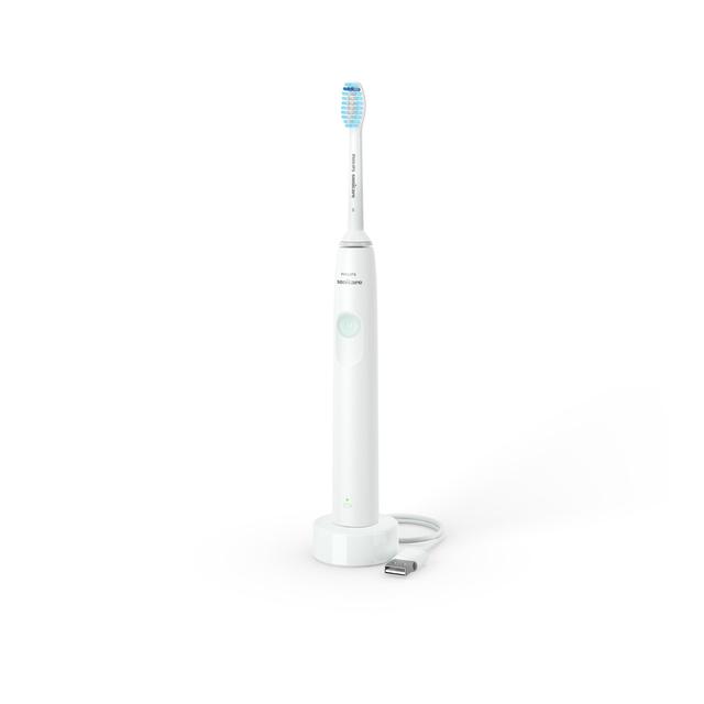 Philips Sonicare Series 1100 White Mint 1 BH (Sensitive)