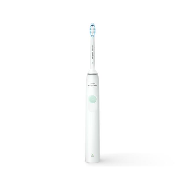 Philips Sonicare Series 1100 White Mint 1 BH (Sensitive) GOODS M&S   