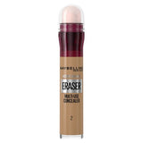 Maybelline Instant Conceal Eraser Concealer Light GOODS Superdrug Nude 2  