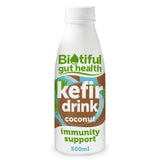 Biotiful Kefir Coconut   500ml GOODS M&S   