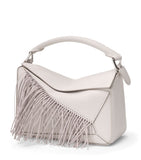 LOEWE small fringed Puzzle bag - British product