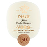 Noe 30 Year Old Pedro Ximenez Viejo   37.5cl GOODS M&S   