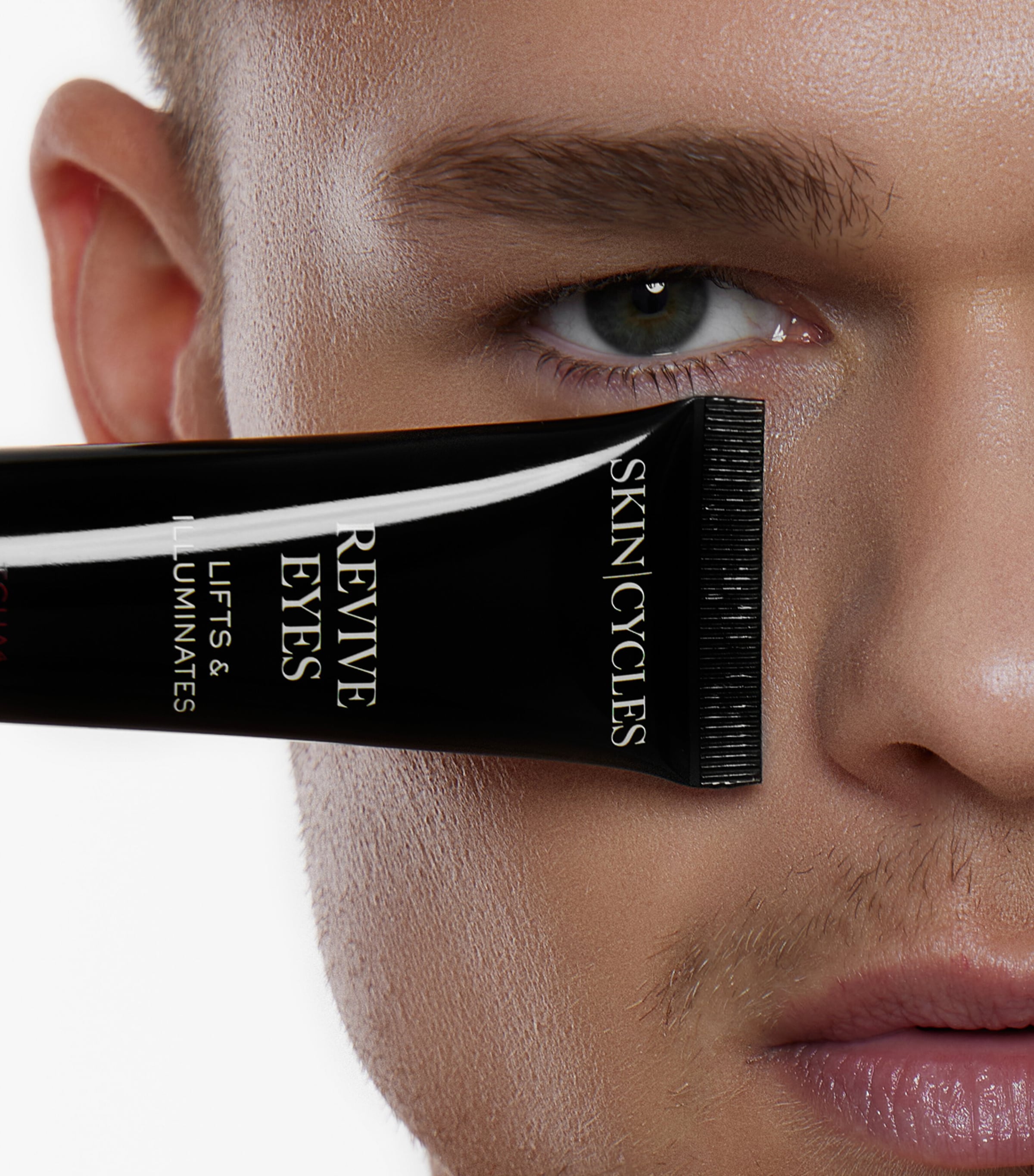 SKIN - CYCLES Revive eye cream 30ml (British brand)