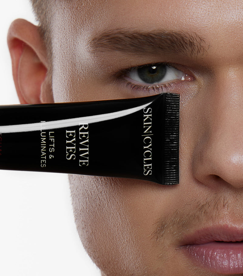 SKIN - CYCLES Revive eye cream 30ml (British brand)