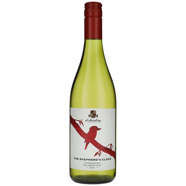 M&S D'Arenberg Chardonnay   75cl GOODS M&S   