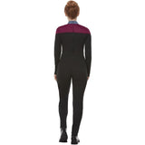Smiffys Star Trek Voyager Command Uniform Womens