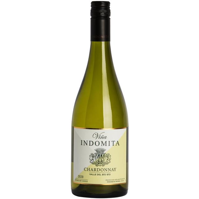 M&S Vina Indomita Chardonnay   75cl