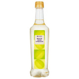 Ocado White Wine Vinegar   500ml GOODS M&S   