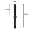 TRESemmé ceramic hot brush 19mm barrel (British brand)