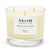 NEOM Perfect Night's Sleep scented candle 420g 3 wicks, UK version