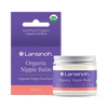 Lansinoh organic nipple balm 60ml, imported from the UK