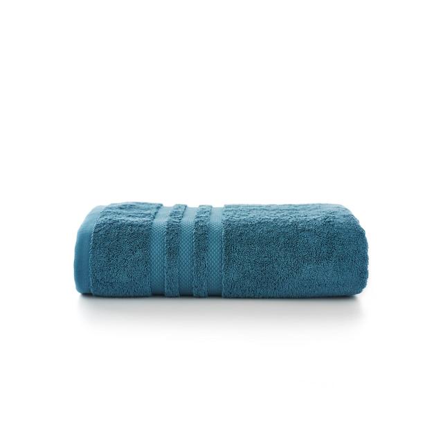 Luxury Cotton Towels Petrol