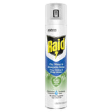 Raid Plant Based Fly Wasp & Mosquito Killer Aerosol Spray   300ml GOODS M&S   