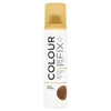 Superdrug root cover dark blonde (British brand)