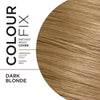 Superdrug root cover dark blonde (British brand)