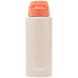 Smash Stainless Steel Sipper Bottle Pink 1L GOODS Sainsburys   