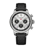 Chopard Mille Miglia chronograph watch 40.5mm (British brand)