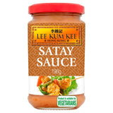 Lee Kum Kee Satay Sauce   190g GOODS M&S   