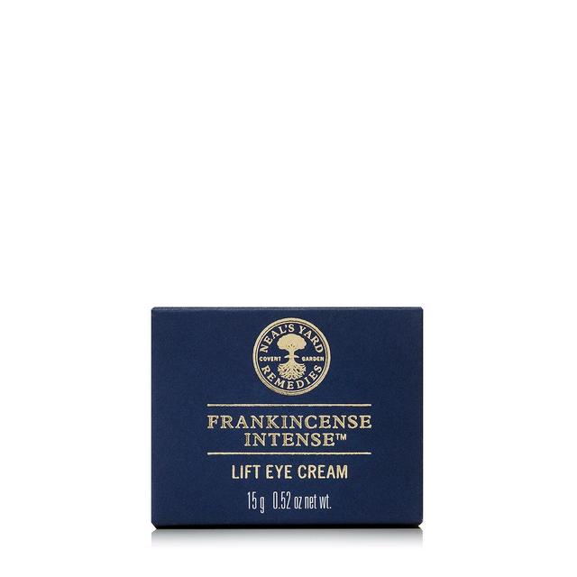 Neal's Yard Remedies Frankincense Intense Lift Eye Cream   15ml GOODS M&S   