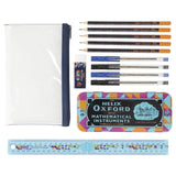 Oxford Maths set - Orange GOODS M&S   