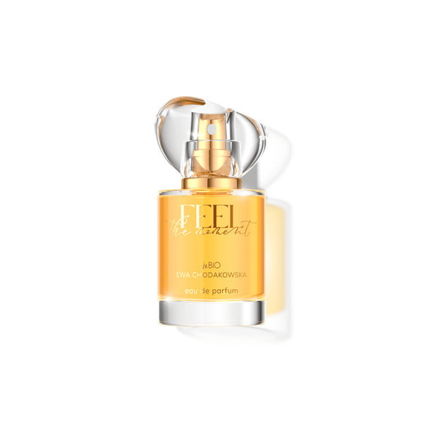 BeBio Feel The Moment eau de parfum 30ml, UK version