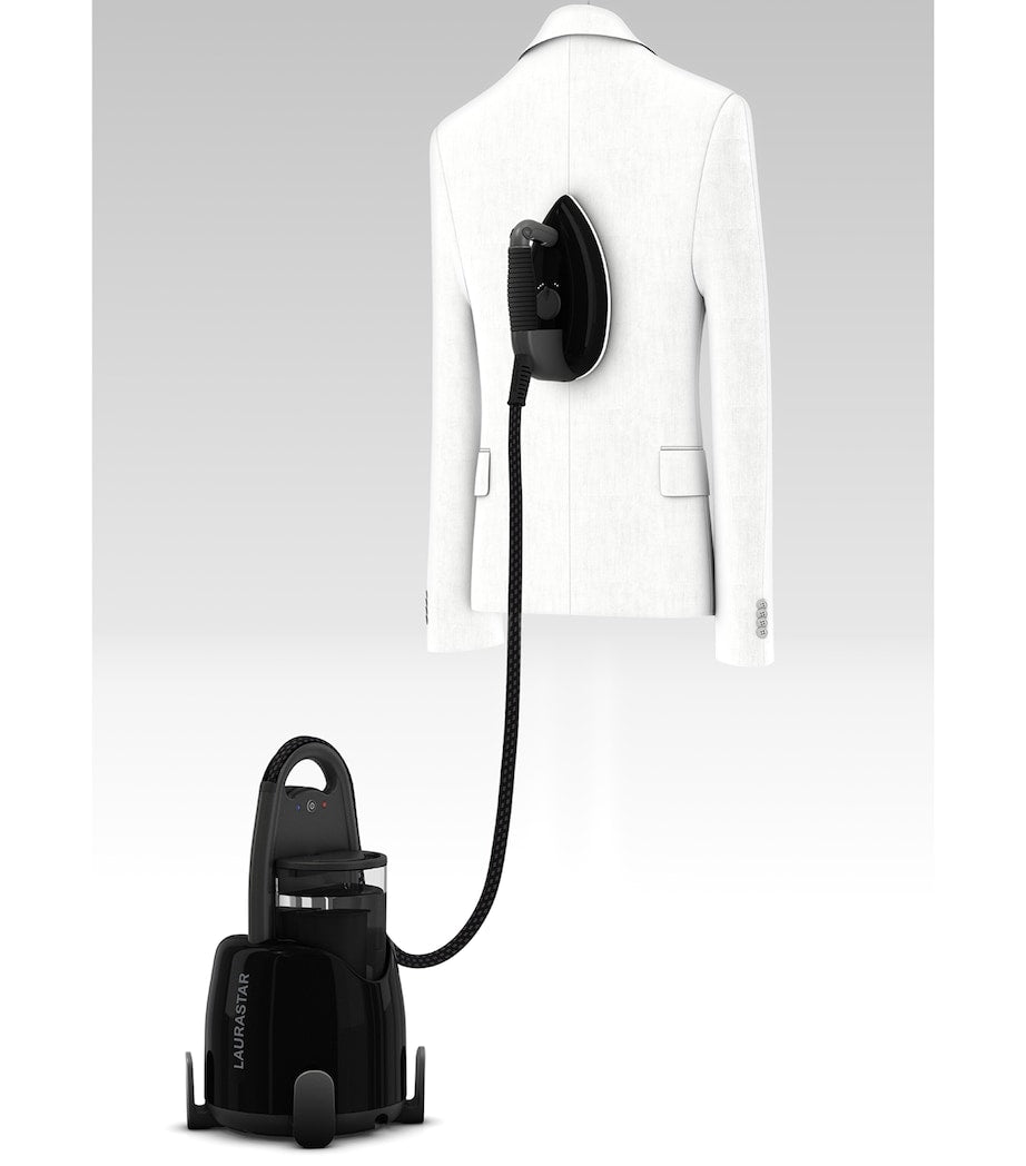 Laurastar Lift Plus steam station UK version