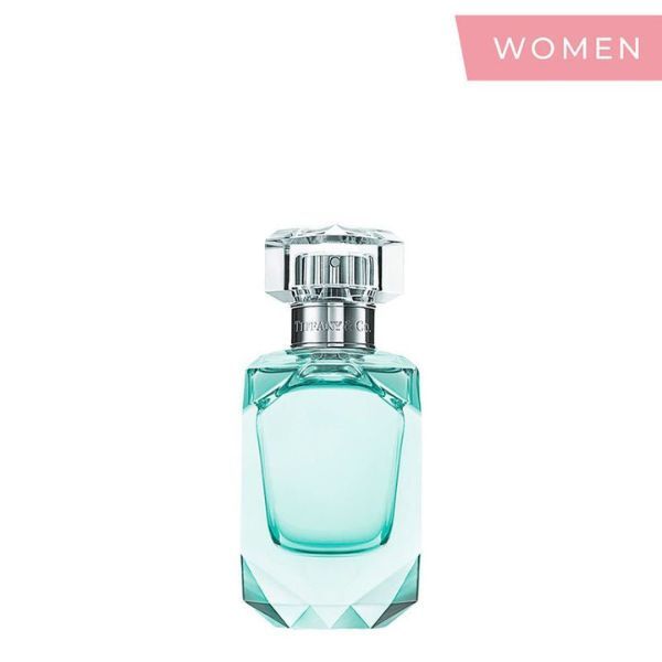 Tiffany & Co Eau de Toilette Sheer 50ml, imported from the UK