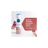 NIVEA Derma Control Maximum Protection Anti-Perspirant Deodorant Spray   200ml GOODS M&S   