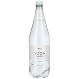 M&S Soda Water   1L GOODS M&S   