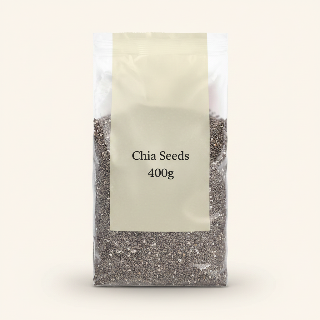 Holland & Barrett Chia Seeds 200g