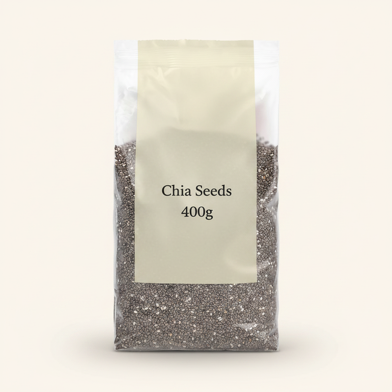Holland & Barrett Chia Seeds 200g