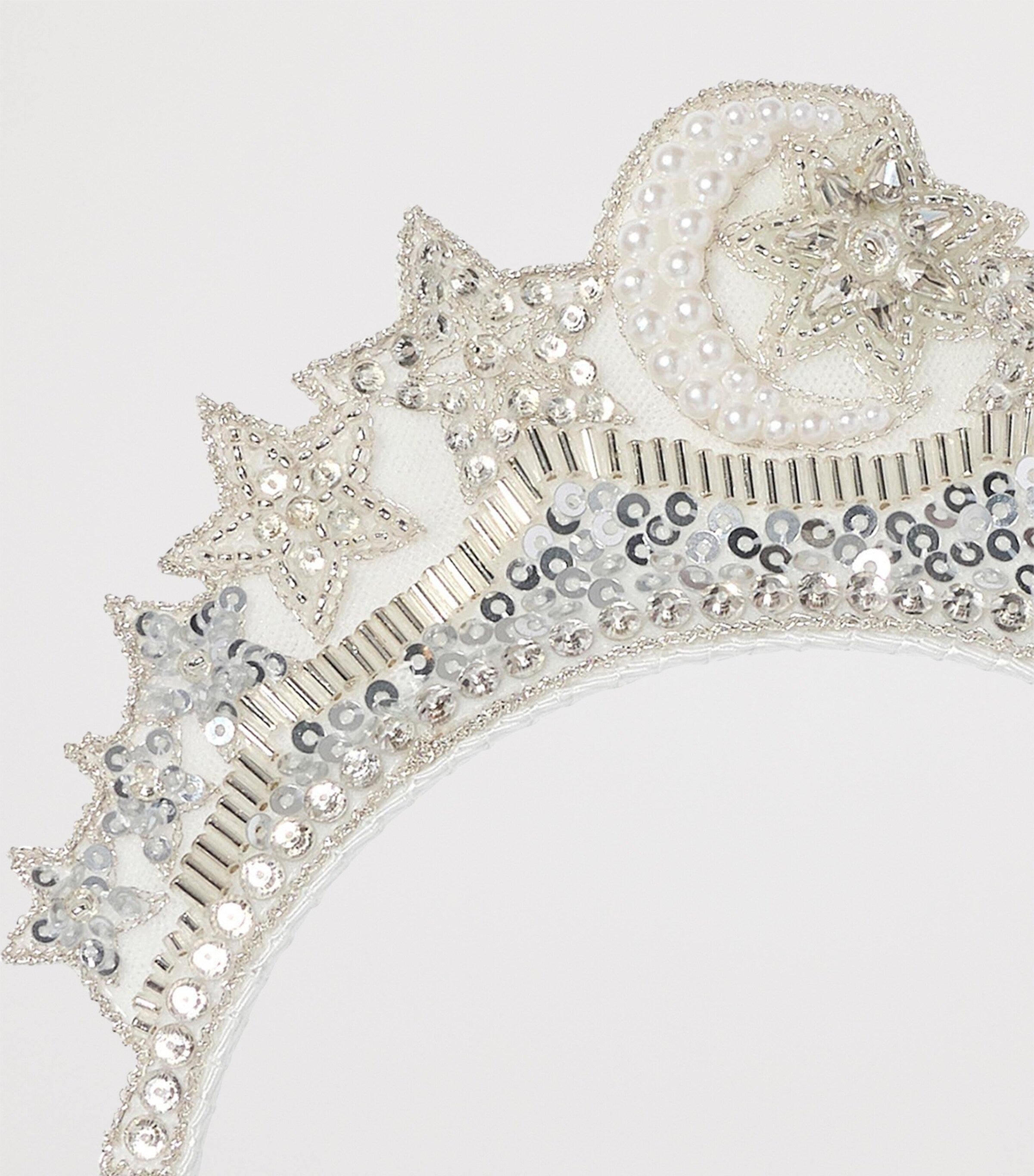 Tutu Du Monde Etoile Tiara headband (British brand)