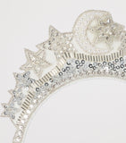 Tutu Du Monde Etoile Tiara headband (British brand)