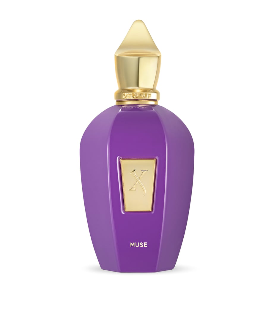 Xerjoff Muse Eau de Parfum 100ml, imported from the UK