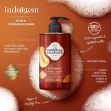 Imperial Leather Indulgent Antibacterial Handwash   500ml GOODS M&S   