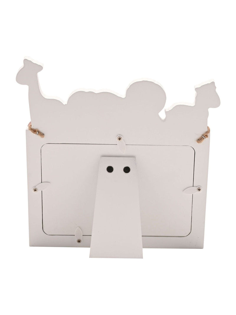 Widdop baby animal data frame 6x4 - British product