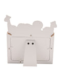 Widdop baby animal data frame 6x4 - British product