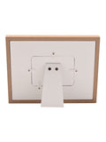 Widdop baby photo frame Animal Parade Hello Baby - British product