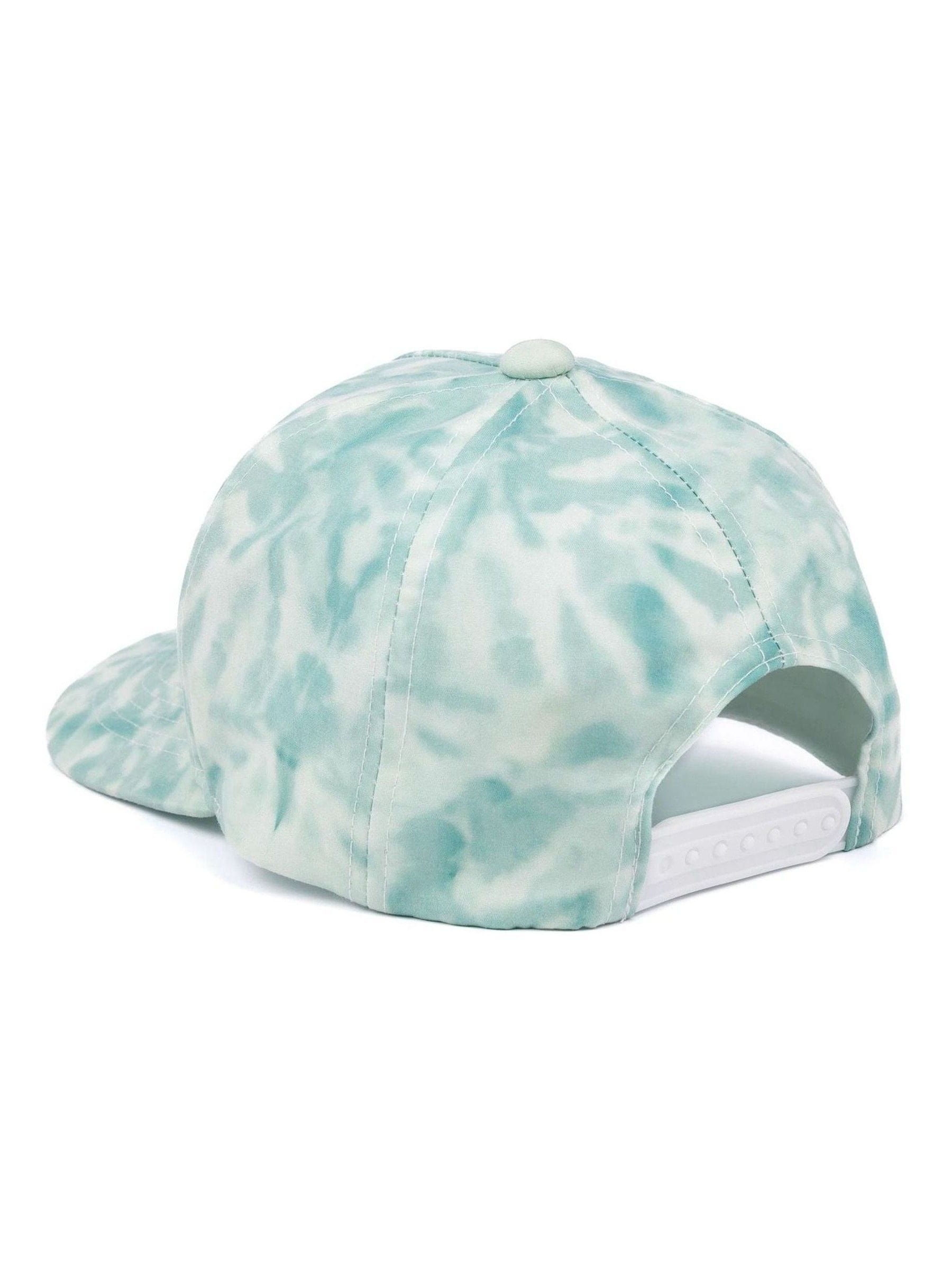 Vanilla Underground Blue SpongeBob SquarePants kids cap (British brand)